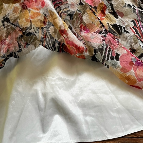 Cute top, I just never wear it - Picture 4 of 5